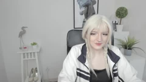 Nika online show from 07-06-26, 12:35