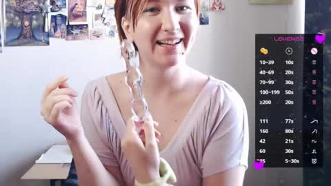 Nika online show from 03-21-26, 08:19