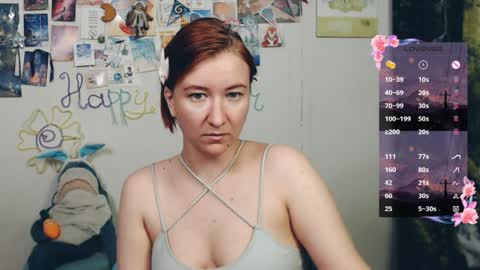 Nika online show from 04-01-26, 07:33