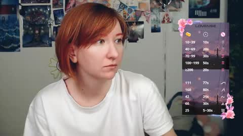 Nika online show from 04-19-26, 07:05