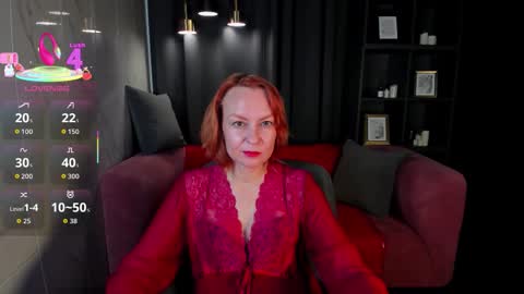 Nika online show from 10-14-25, 07:20