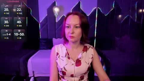 Nika online show from 10-20-25, 05:30