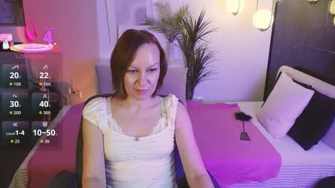 Nika online show from 11-10-25, 06:12