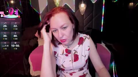 Nika online show from 02-15-26, 07:51