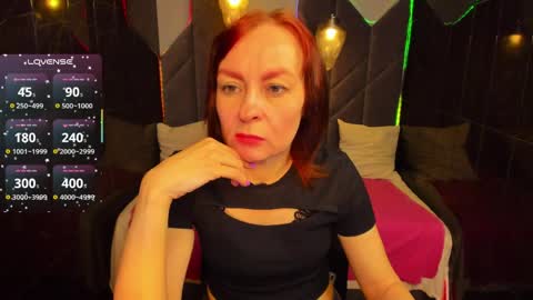 Nika online show from 04-25-26, 05:32