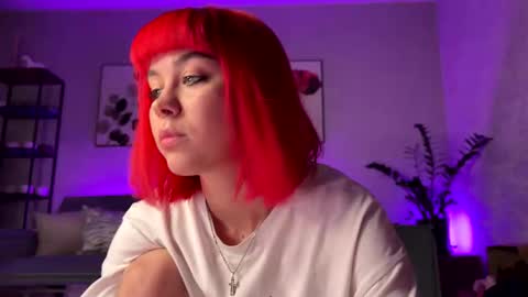 Russian sweet baby online show from 01-17-26, 03:17