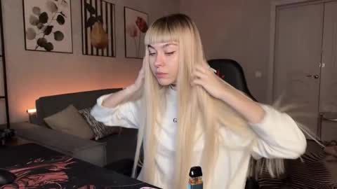 Russian sweet baby online show from 02-27-26, 03:34