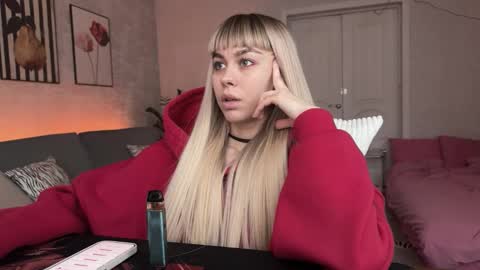 Russian sweet baby online show from 02-28-26, 02:29