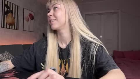 Russian sweet baby online show from 03-06-26, 04:14