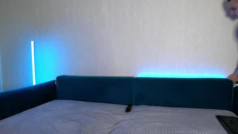 Nika and Niki online show from 03-12-26, 07:53