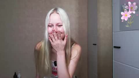  MY NAME IS AMILI WELCOME TO MY ROOM online show from 03-09-26, 04:55