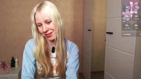  MY NAME IS AMILI WELCOME TO MY ROOM online show from 03-13-26, 03:51