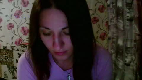 nika_smily online show from 10-25-25, 05:08