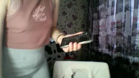 nika_smily online show from 12-03-25, 10:02