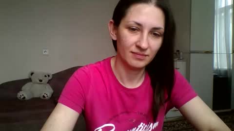 nika_smily online show from 04-22-26, 08:28