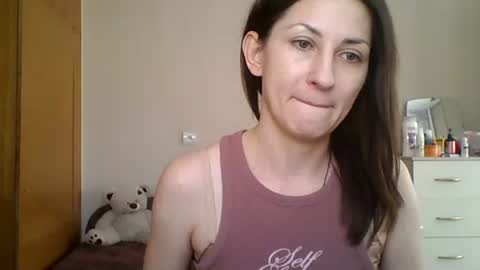 nika_smily online show from 05-25-26, 04:40