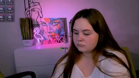 Little  Angel online show from 12-03-25, 08:23