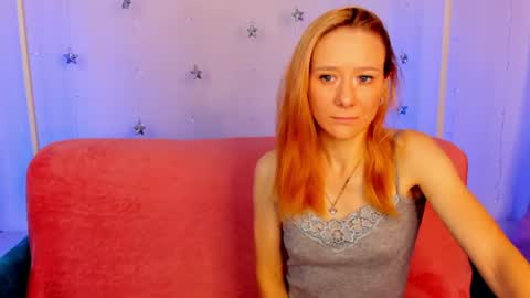 Snapshot of nikablond chatting on 07-25-26, 01:58 nikablond online show from 07-25-26, 01:58