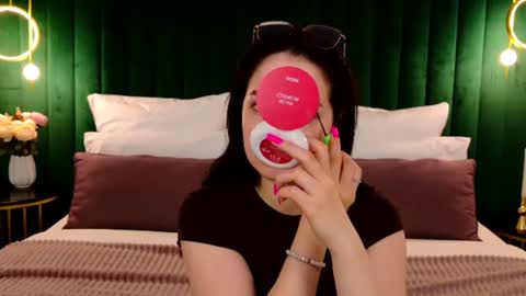 Nika online show from 06-30-26, 02:23