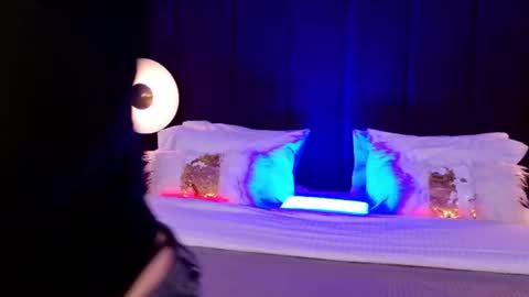 Nika online show from 07-01-26, 03:08
