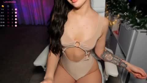 Nika online show from 02-03-25, 03:53