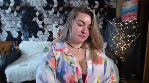 Nika online show from 02-25-26, 05:50