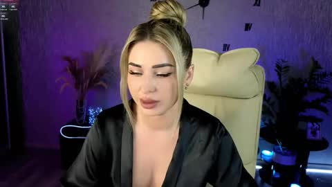 NikaStill  online show from 03-30-26, 02:23