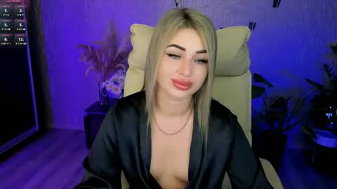 NikaStill  online show from 07-12-26, 02:02