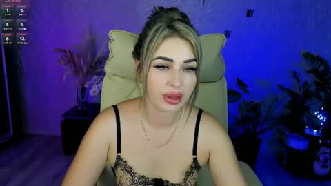 NikaStill  online show from 07-14-26, 02:05
