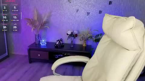 NikaStill  online show from 07-28-26, 01:45