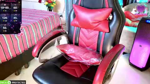 nikatheempress online show from 06-09-26, 06:58
