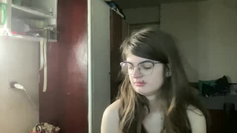 NikaXZimax online show from 12-21-25, 08:32