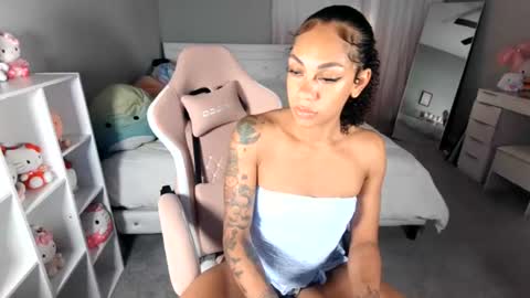Snapshot of nikayasworld chatting on 06-14-26, 03:08 nikayasworld online show from 06-14-26, 03:08