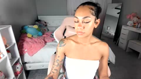 Snapshot of nikayasworld chatting on 06-15-26, 02:58 nikayasworld online show from 06-15-26, 02:58