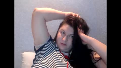 NikayShadow online show from 01-13-25, 05:55