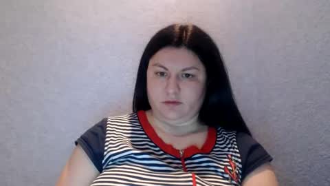 NikayShadow online show from 02-10-25, 05:09