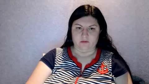 NikayShadow online show from 09-18-25, 03:58