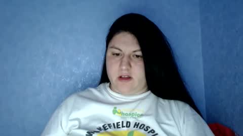 NikayShadow online show from 09-19-25, 03:45