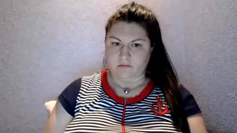 NikayShadow online show from 09-25-25, 04:00