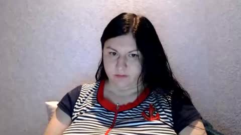 NikayShadow online show from 10-10-25, 05:45