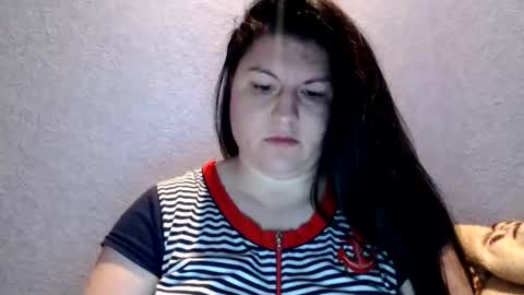 NikayShadow online show from 10-12-25, 03:55