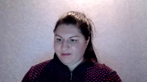 NikayShadow online show from 10-14-25, 03:46