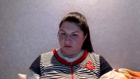 NikayShadow online show from 10-19-25, 03:34