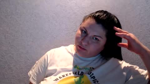 NikayShadow online show from 11-05-25, 04:07