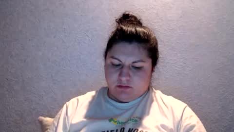 NikayShadow online show from 11-16-25, 06:24