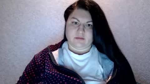 NikayShadow online show from 11-21-25, 07:01