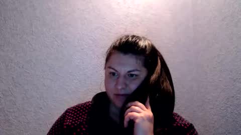 NikayShadow online show from 11-23-25, 06:52