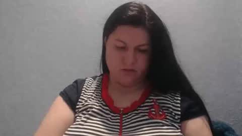 NikayShadow online show from 12-22-25, 07:00