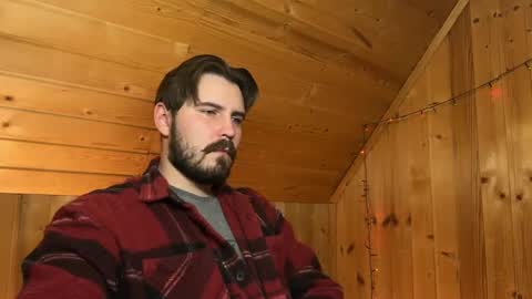 Snapshot of nikbusiness chatting on 12-22-24, 09:42 Nick online show from 12-22-24, 09:42