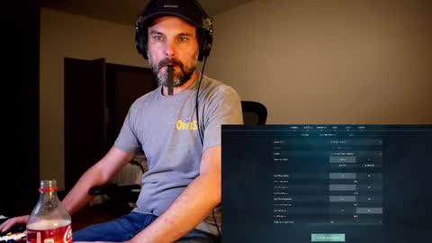 Nike Jude online show from 09-24-25, 01:20